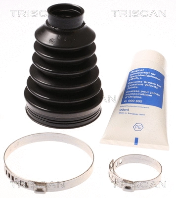 Bellow Kit, drive shaft (8540 29917)