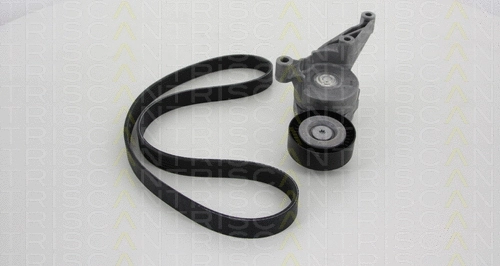 V-Ribbed Belt Set (8642 29001)
