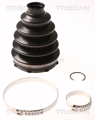 Bellow Kit, drive shaft (8540 24818)