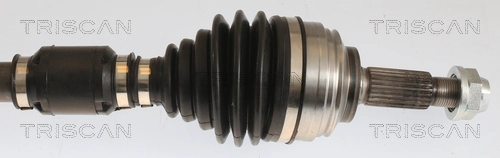 Drive Shaft