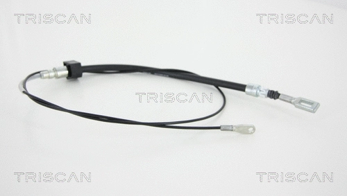 Cable Pull, parking brake (8140 23146)