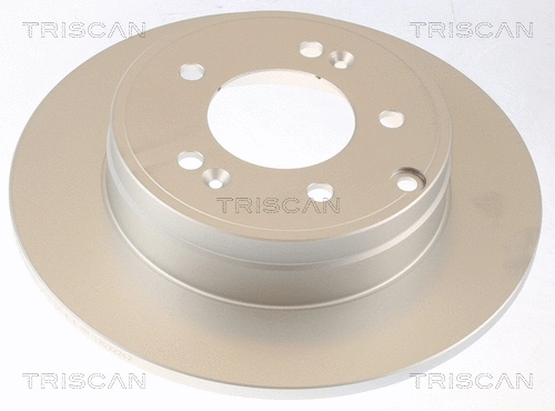 Brake Disc (8120 43155C)