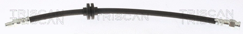 Brake Hose (8150 12204)