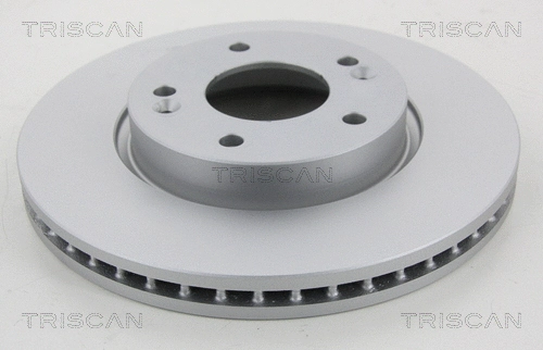 Brake Disc (8120 43123C)