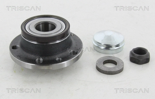 Wheel Bearing Kit (8530 15232)