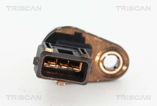 Sensor, crankshaft pulse