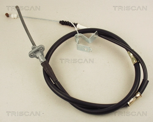 Cable Pull, parking brake (8140 13161)