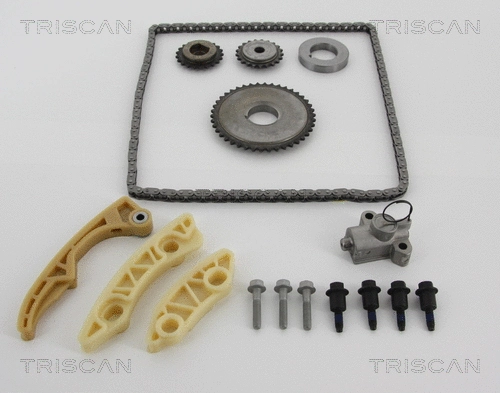 Timing Chain Kit (8650 10004)