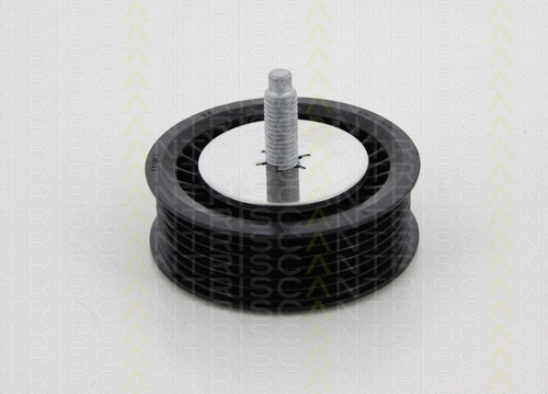 Deflection/Guide Pulley, V-ribbed belt (8641 252023)