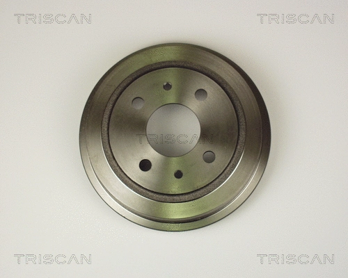 Brake Drum (8120 15203)