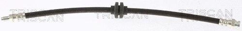 Brake Hose (8150 12106)