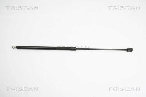 Gas Spring, boot/cargo area (8710 24231)