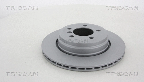 Brake Disc (8120 11160C)
