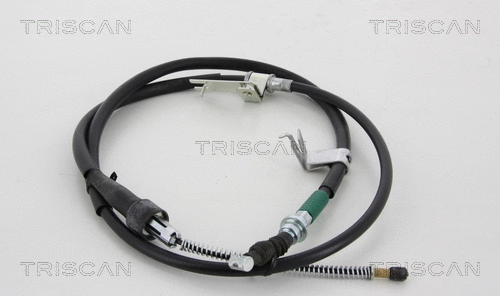 Cable Pull, parking brake (8140 50170)