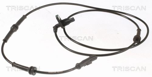 Sensor, wheel speed (8180 25295)