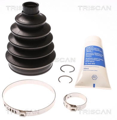 Bellow Kit, drive shaft (8540 25822)