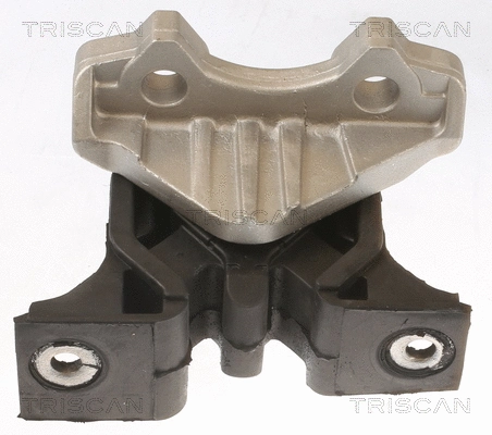 Mounting, engine (8505 24109)