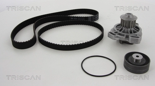 Water Pump & Timing Belt Kit (8647 290006)