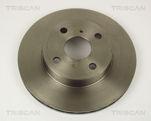 Brake Disc (8120 13128)