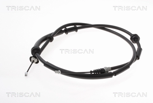 Cable Pull, parking brake (8140 151081)