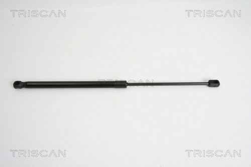 Gas Spring, boot/cargo area (8710 29279)