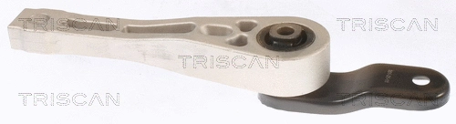 Mounting, engine (8505 29109)