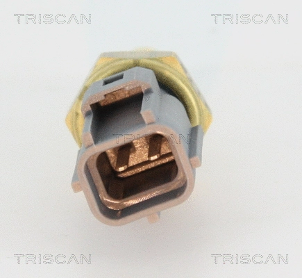 Sensor, coolant temperature