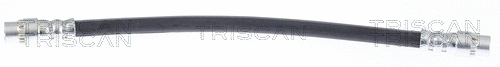 Brake Hose (8150 25208)