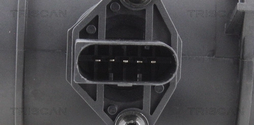 Mass Air Flow Sensor