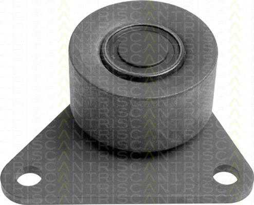 Deflection/Guide Pulley, timing belt (8646 27207)