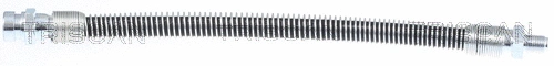 Brake Hose (8150 42215)