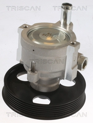 Hydraulic Pump, steering (8515 25650)