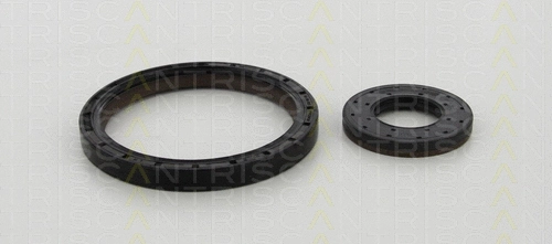 Shaft Seal Set, clutch