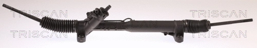 Steering Gear (8510 29475)