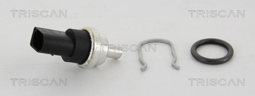 Sensor, coolant temperature (8626 29011)