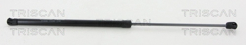 Gas Spring, boot/cargo area (8710 24261)