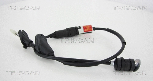 Cable Pull, clutch control (8140 28273)
