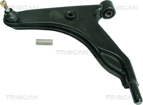 Control/Trailing Arm, wheel suspension (8500 42510)