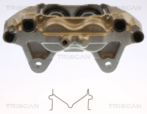 Brake Caliper