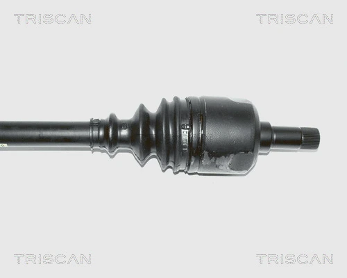 Drive Shaft