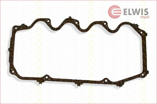 Gasket, cylinder head cover (515-2601)