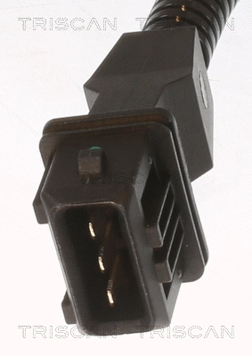 Sensor, camshaft position