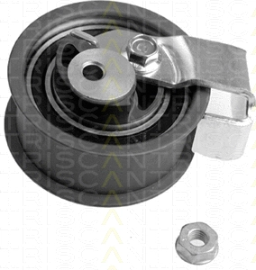 Tensioner Pulley, timing belt (8646 29139)