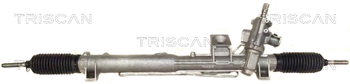 Steering Gear