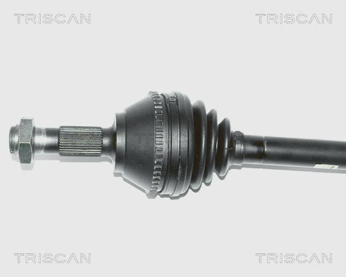 Drive Shaft (8540 10512)