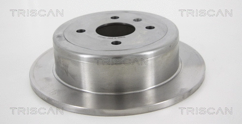 Brake Disc (8120 21107)
