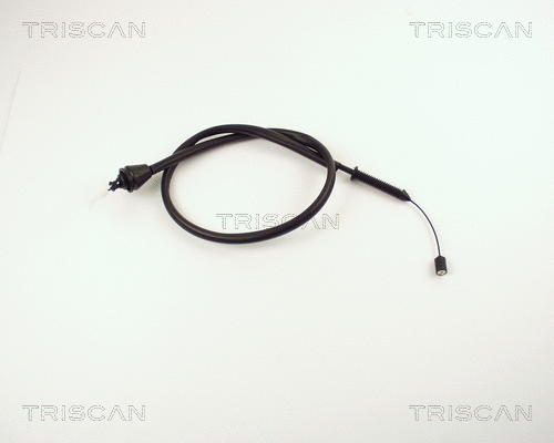 Accelerator Cable (8140 25328)