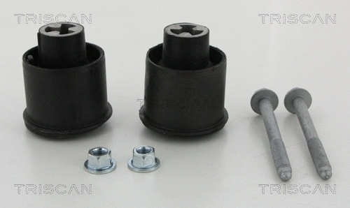 Bushing, axle beam (8500 29849)