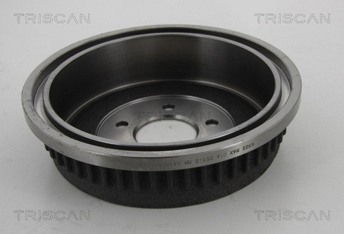 Brake Drum