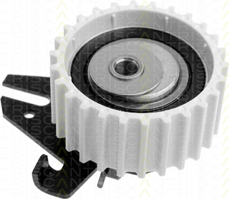 Tensioner Pulley, timing belt (8646 15115)